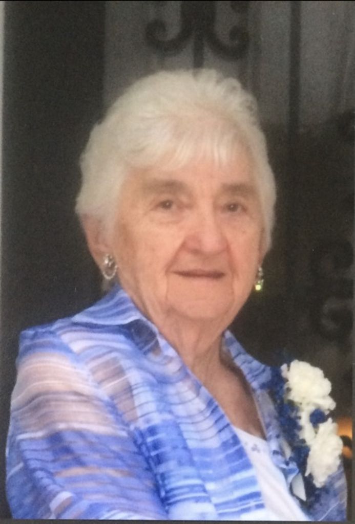 Irene M. Taber
