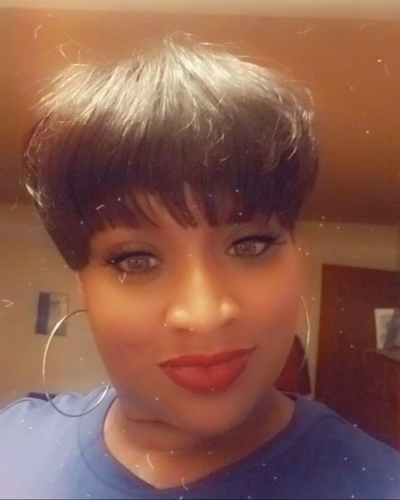 Tynisha M. Reynolds