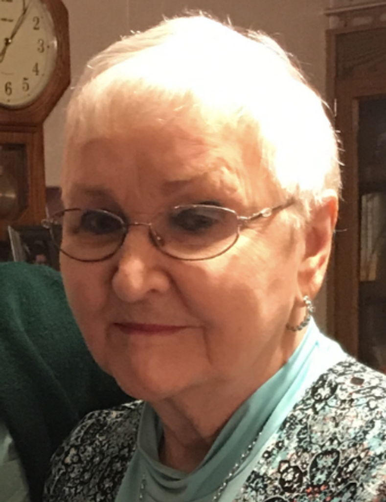 Bernadine T. Carlson Profile Photo