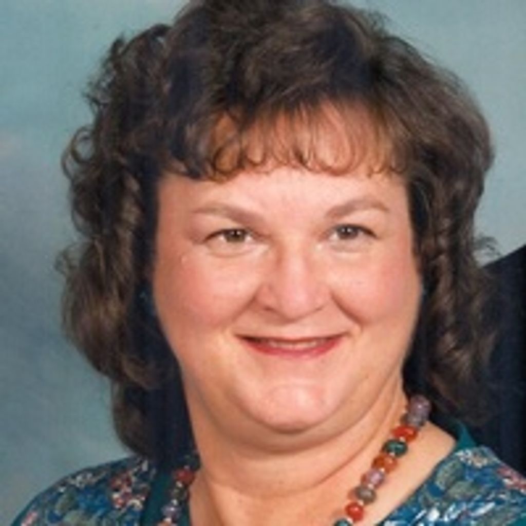 Barbara Ann Puckett