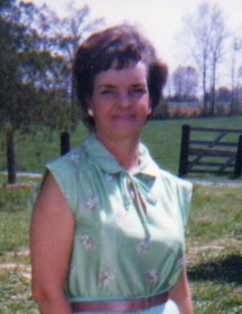 Hester Parker