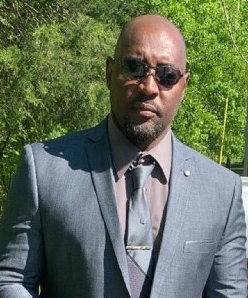 Mr. Jesse Phillips, Jr. Profile Photo