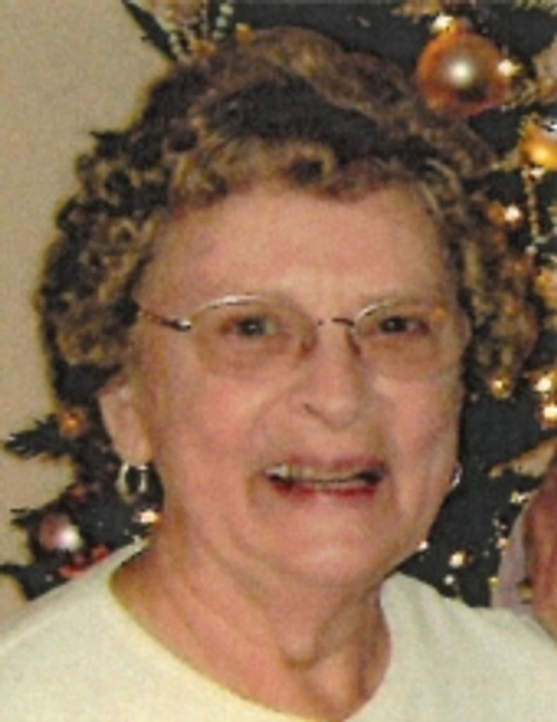 Mildred  A.  Raudabaugh