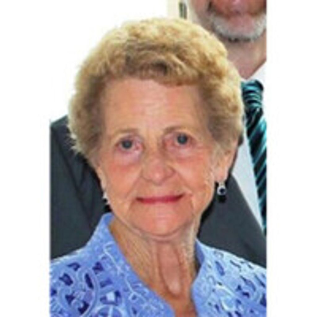 Christine Turner Eller
