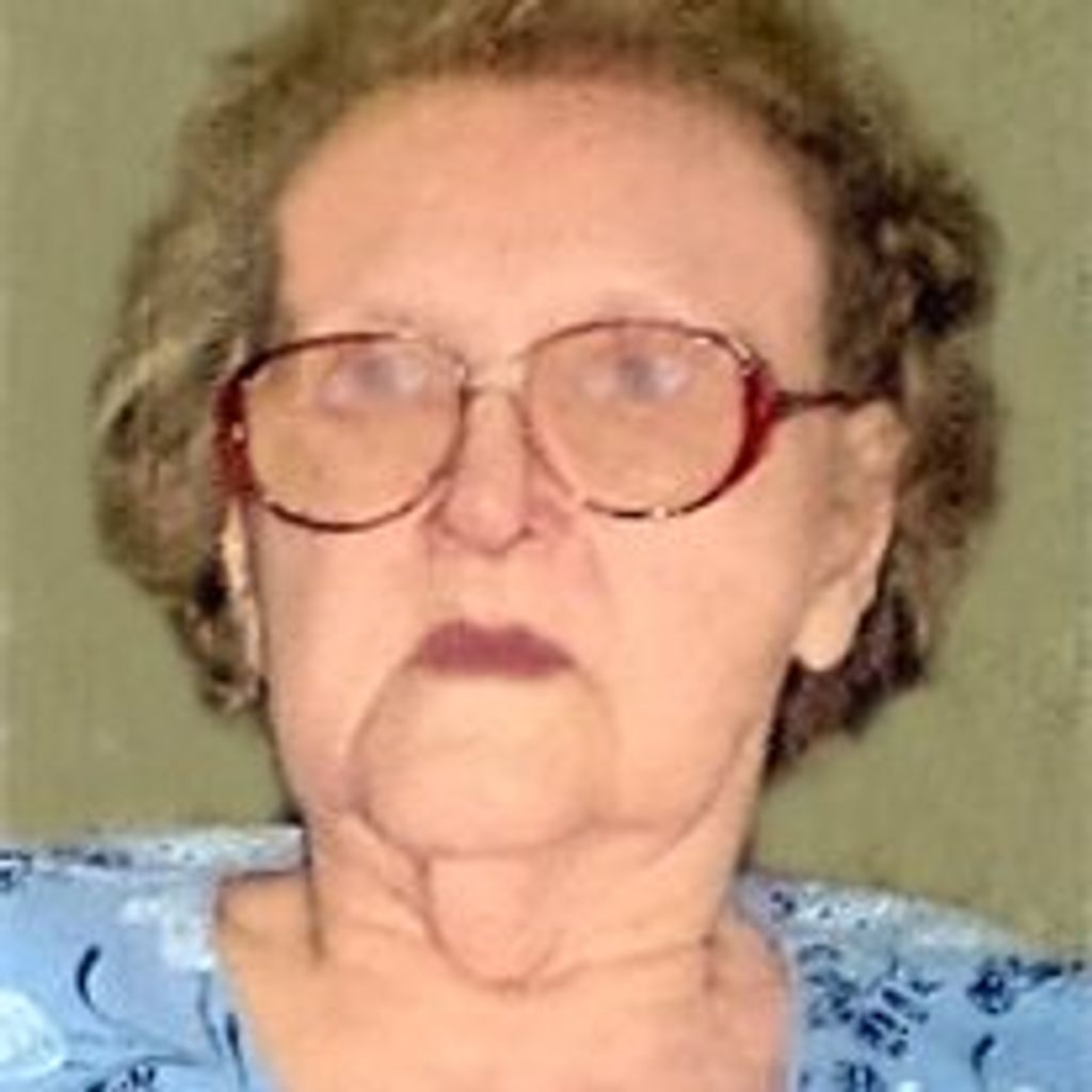 S Shirley E. (Lagerstrom) Flynn Profile Photo