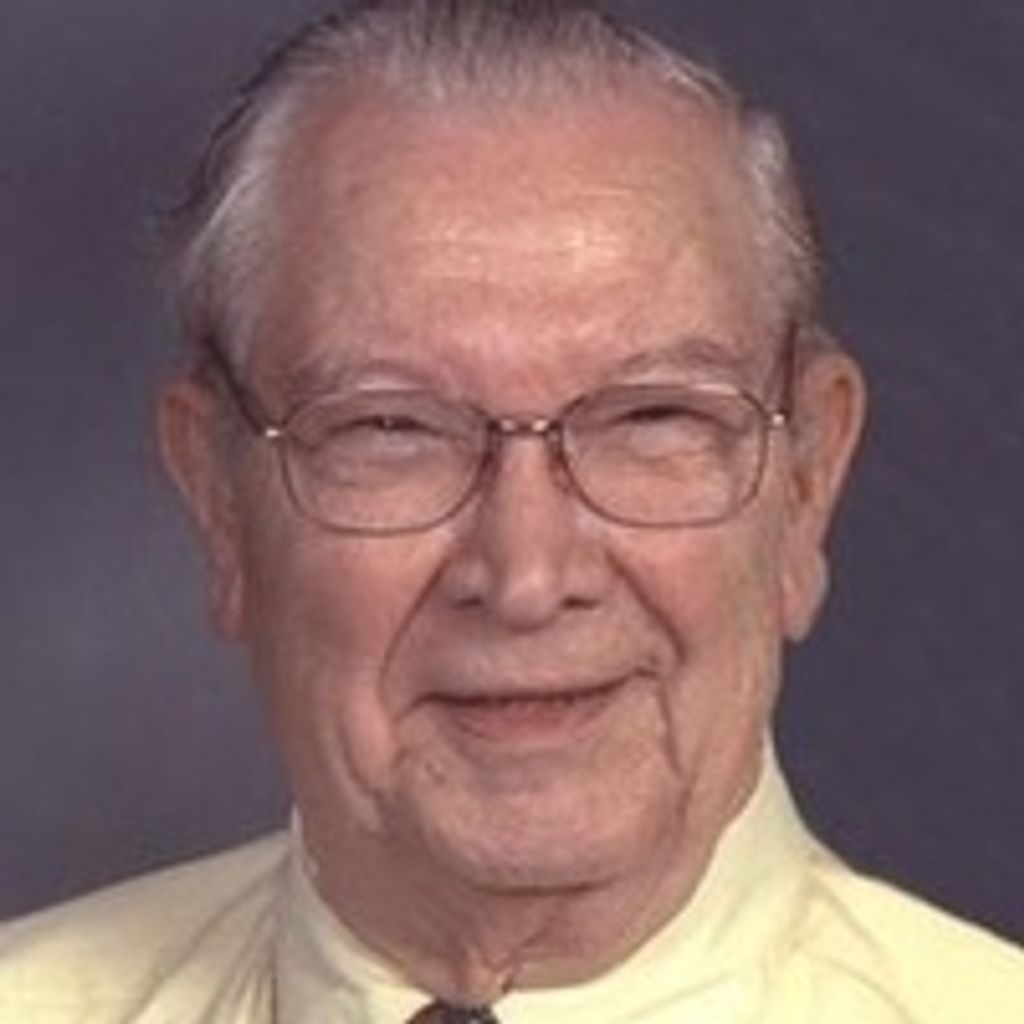 Melvin L. Hagberg