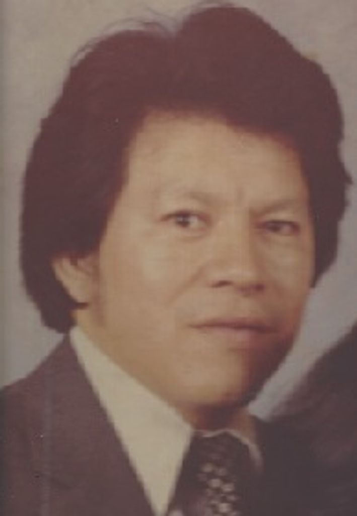 Alberto Vasquez Solis