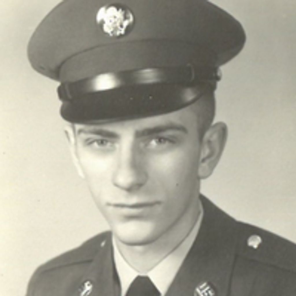 Robert A Gillette