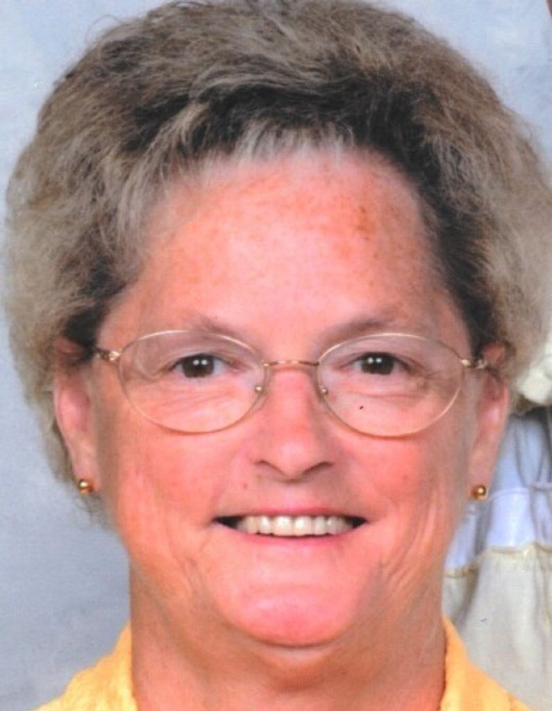 Margaret Lottie (Burch)  Cole