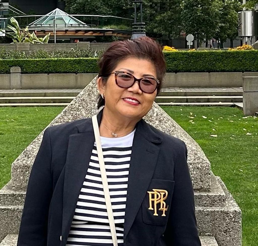 Okchin Baek Litterio Profile Photo