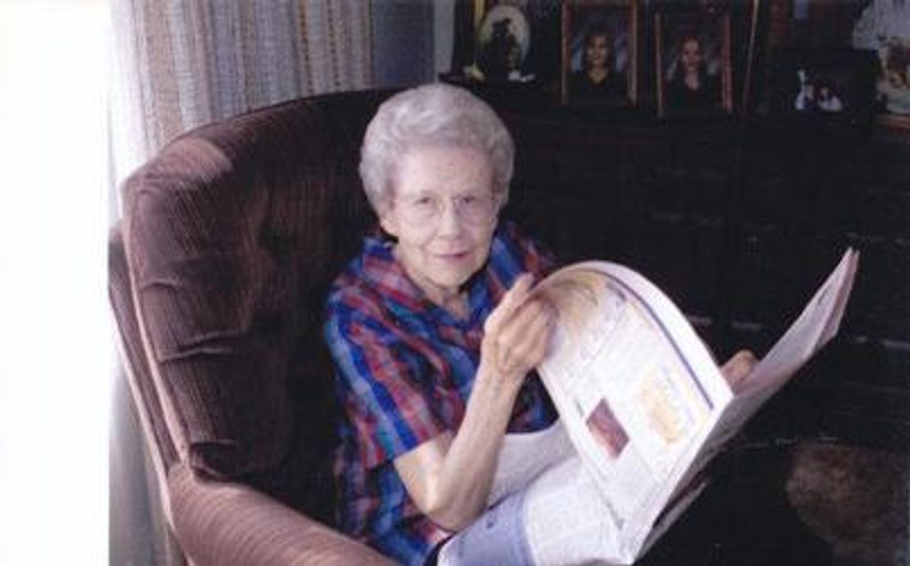 Katherine Alberta Stegman