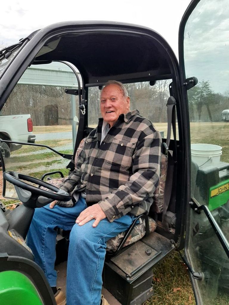 Cecil Allen Reynolds