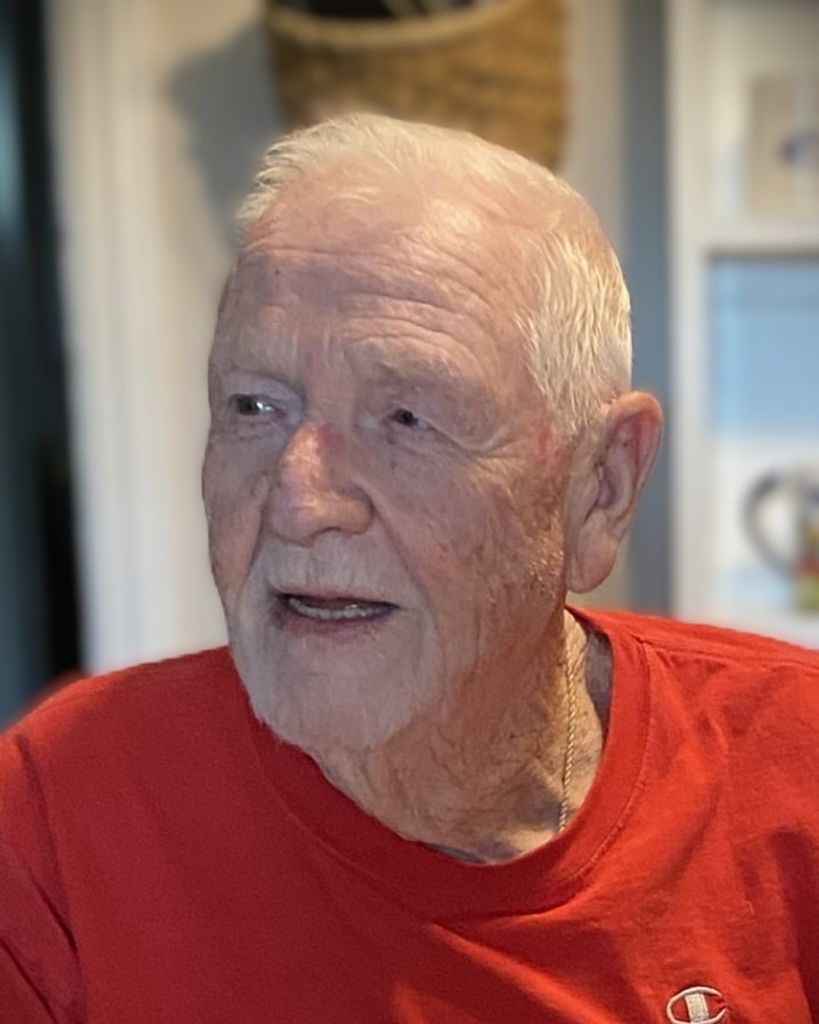 Robert Arnold Janicker Profile Photo