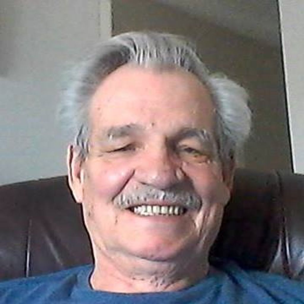 Gordon Harry Karcher