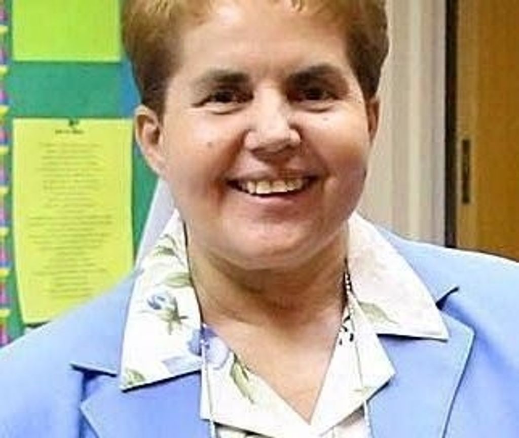 Iris Ann Grabanski Strunk