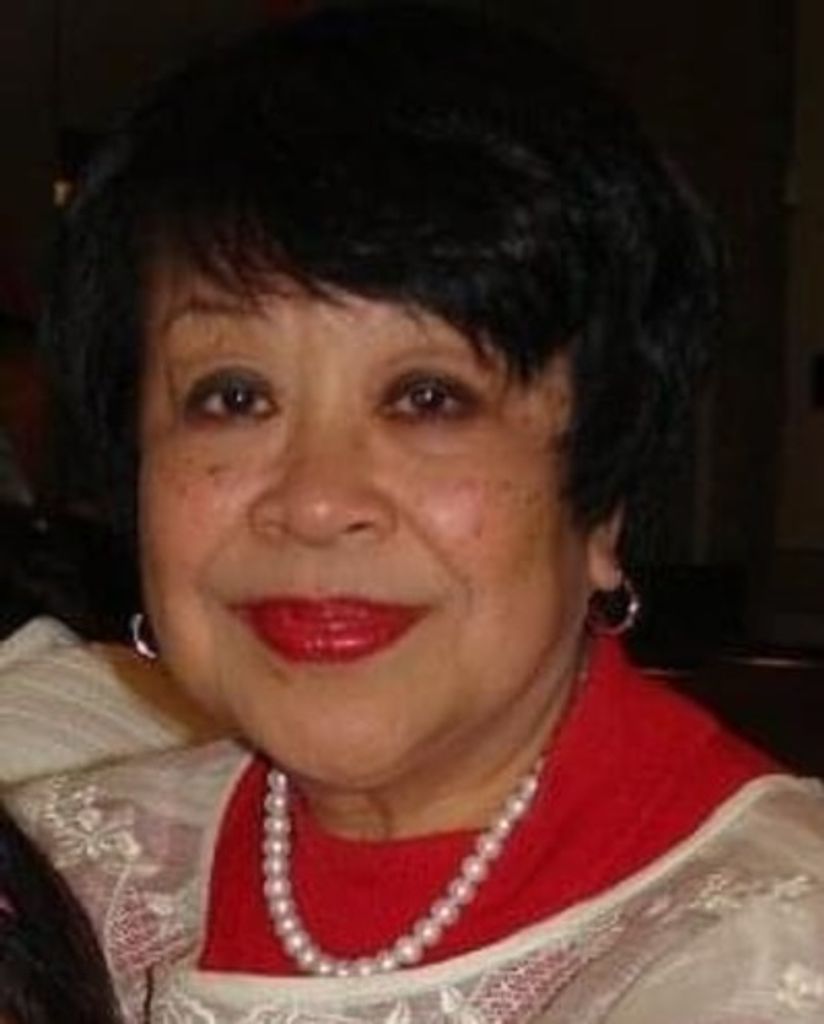 Maria Pura Profile Photo