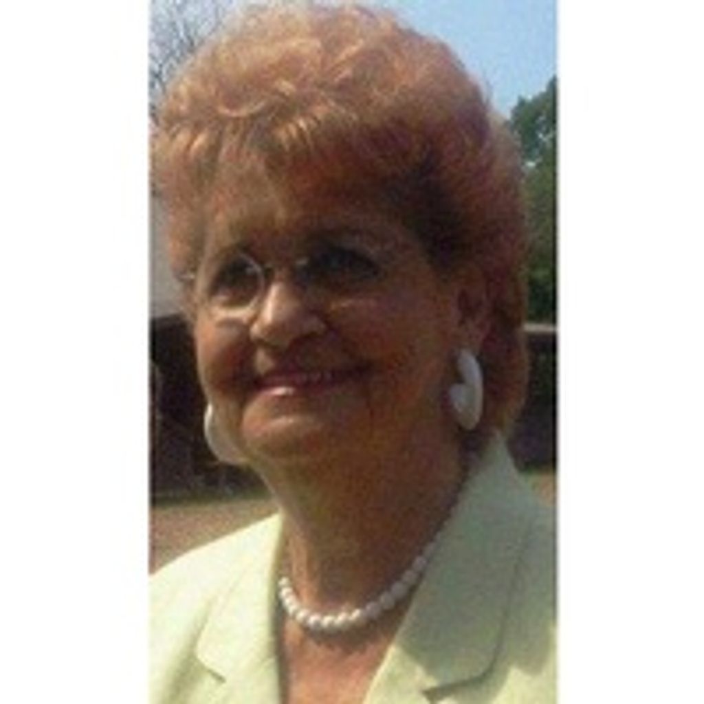 Dorothy Jean "Mama Jean" Childress