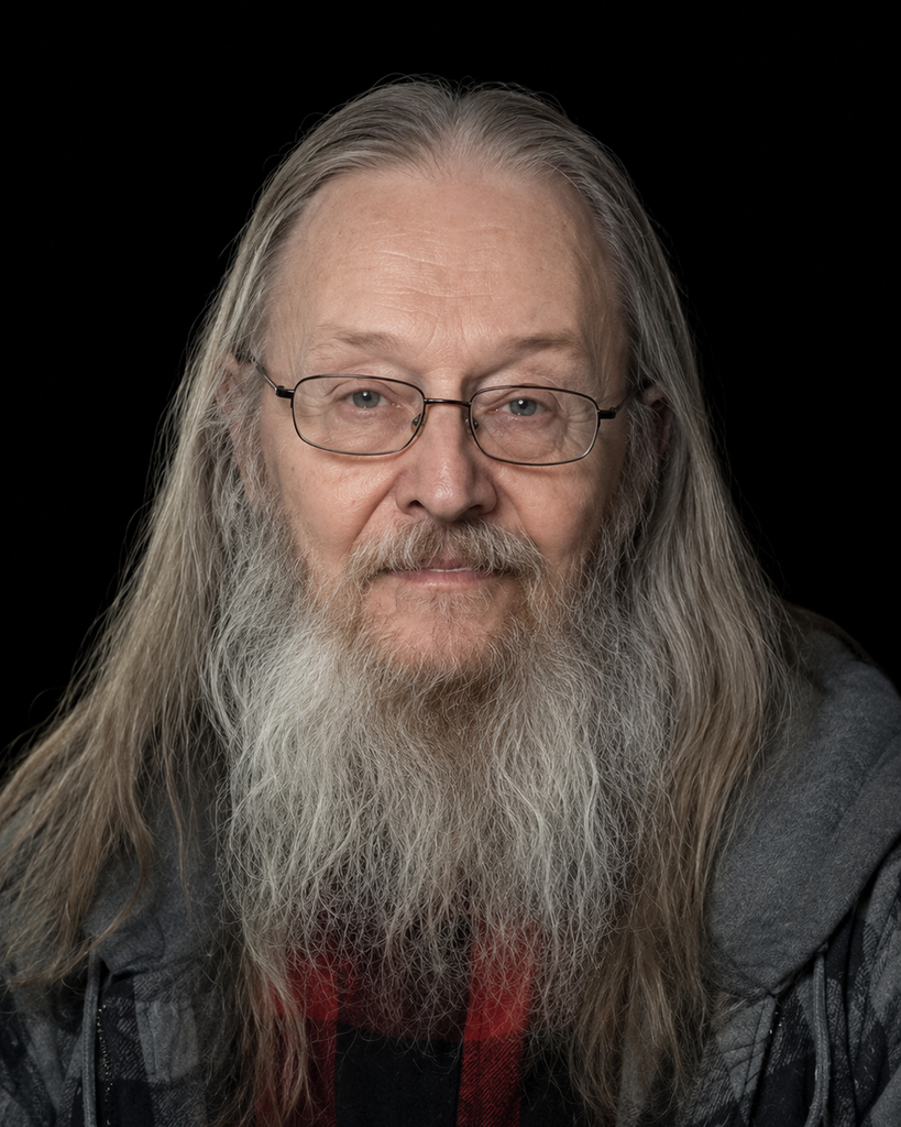 Don Pearman Profile Photo