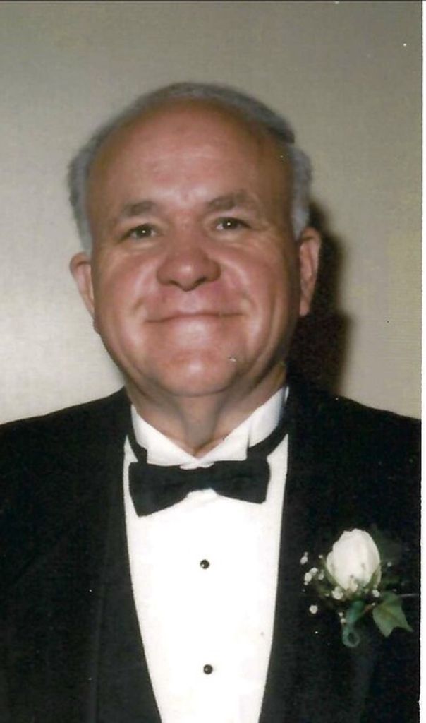 Clinton E. Patterson Profile Photo