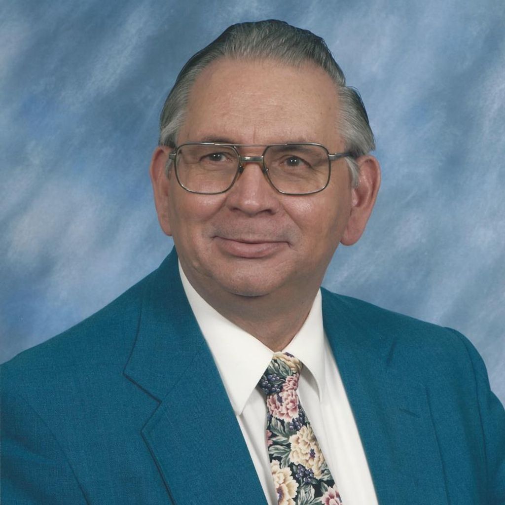 Rev. William "Bill" C. Smith Profile Photo