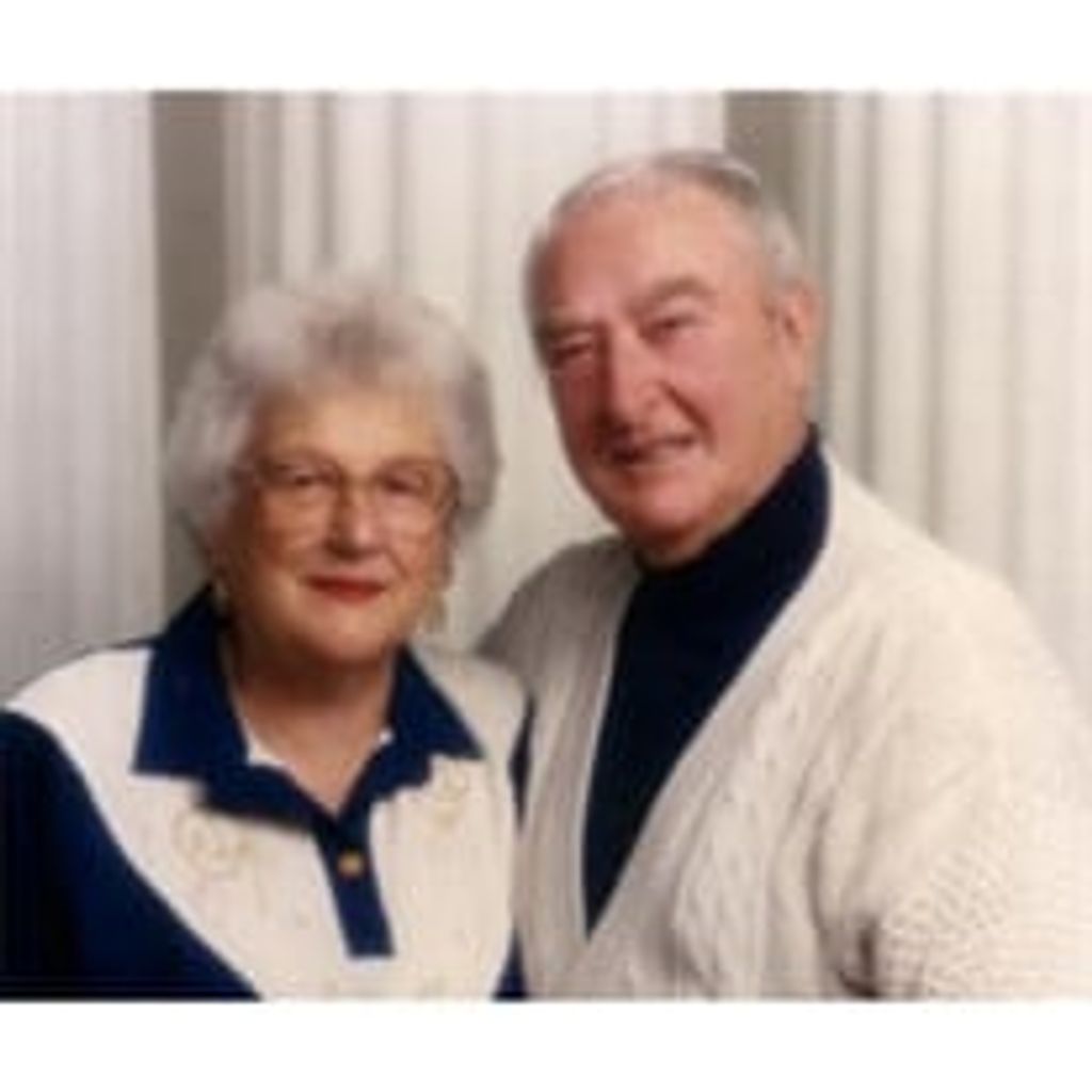 Mildred Satula Parkinson