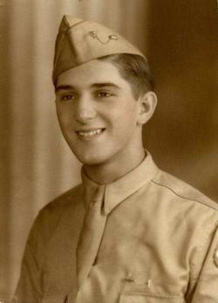 Raymond R. Delach Sr.