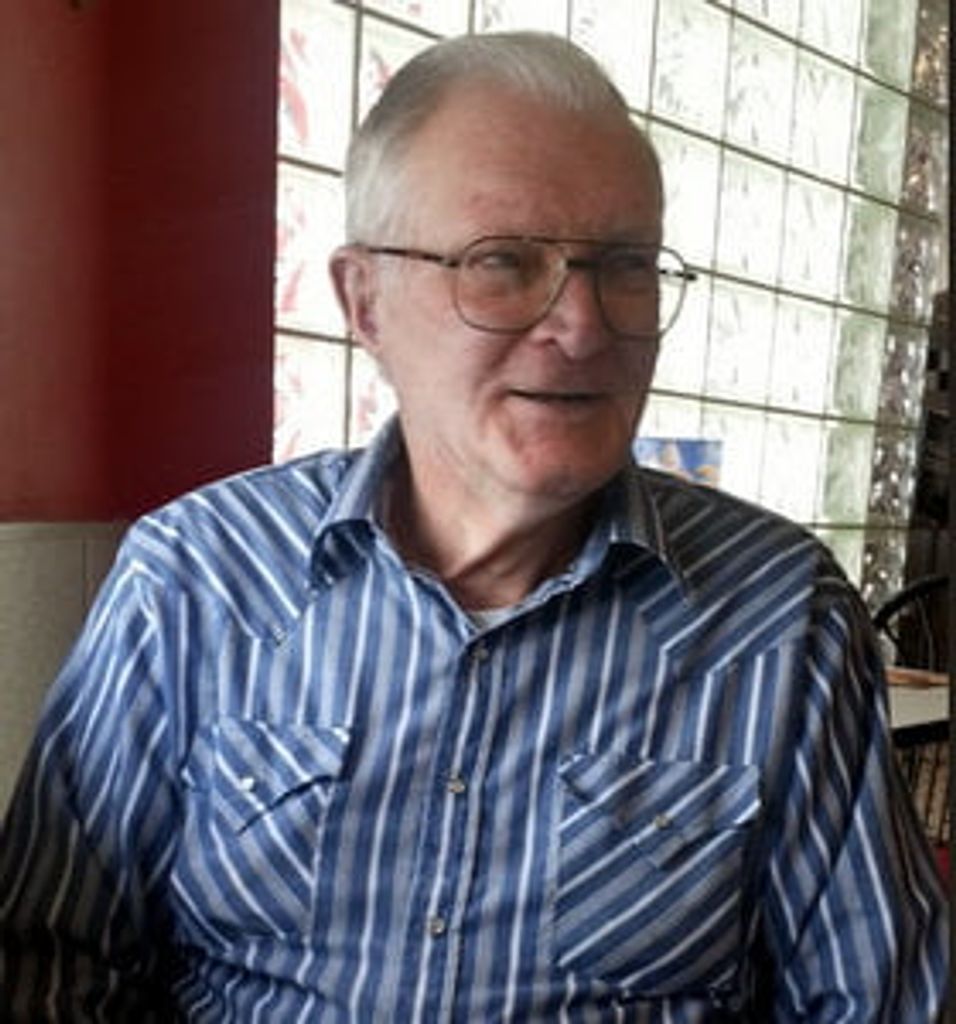 Alvin Leon Taylor Profile Photo