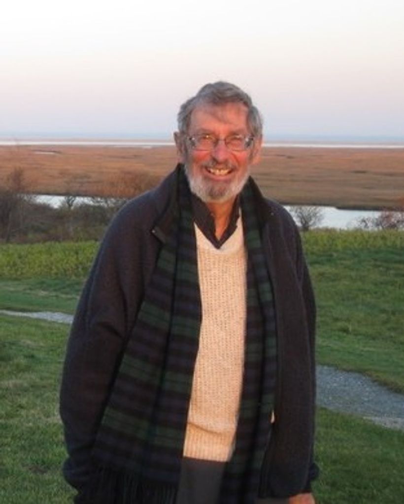 Michael J. Berlin