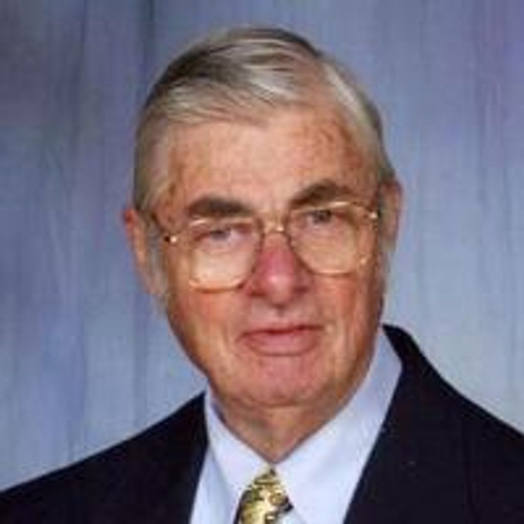 James Christopher Blackman