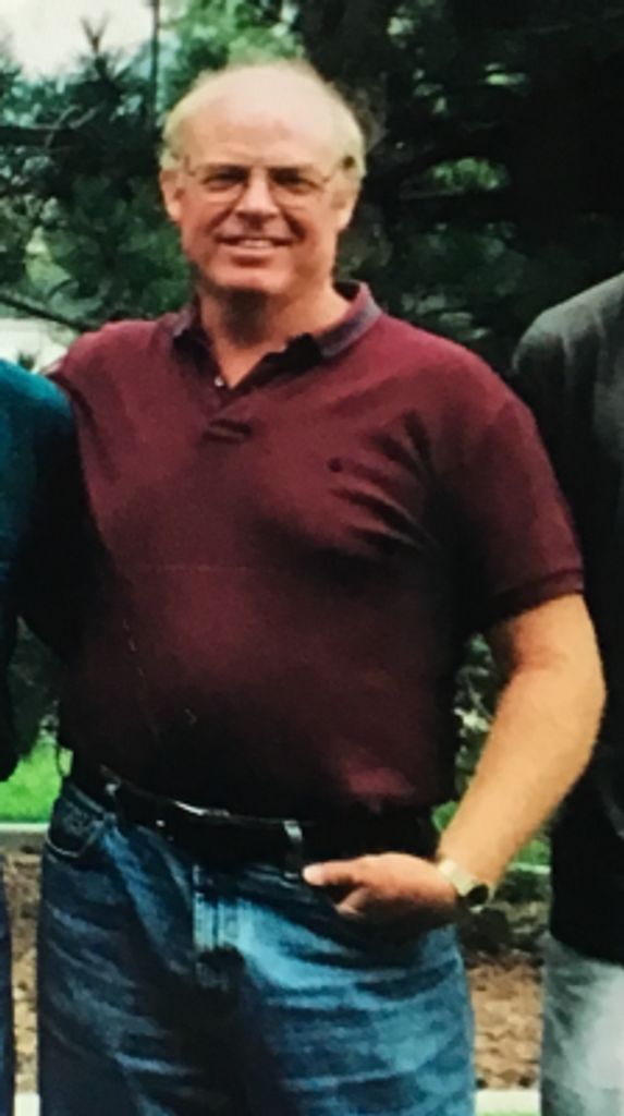 Anderson, Jeffry Lynn