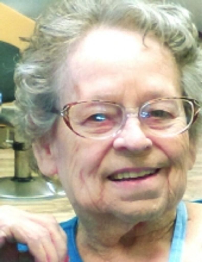 Agnes Creswell
