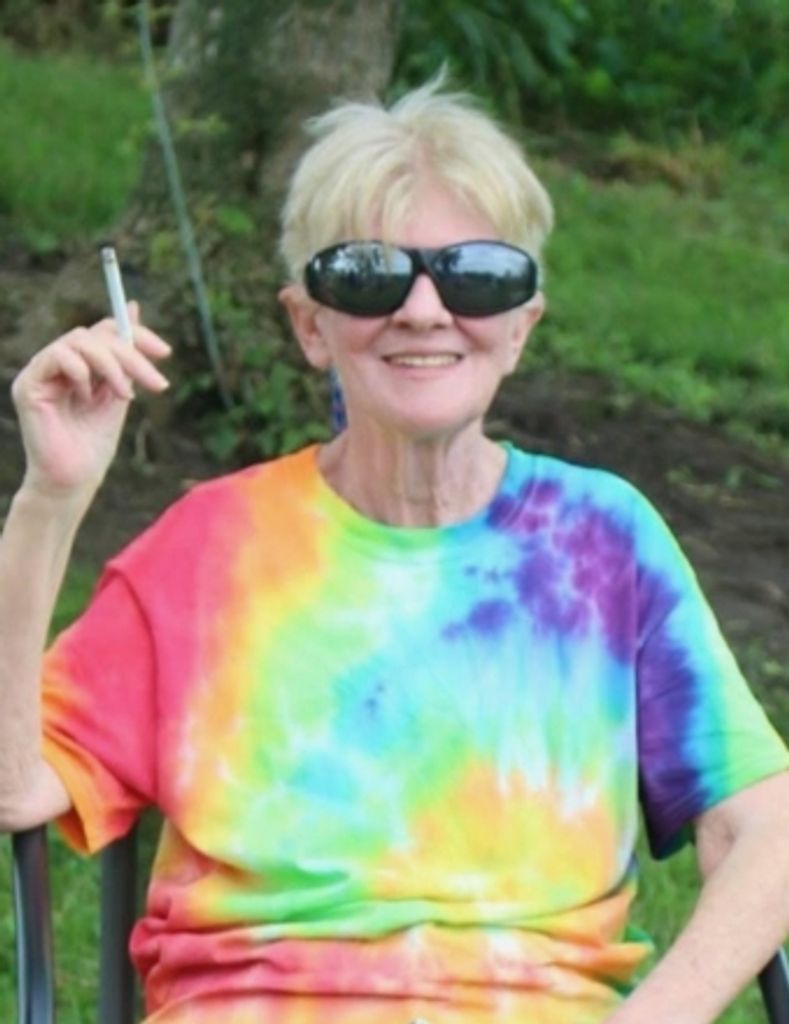 Betty Stevenson