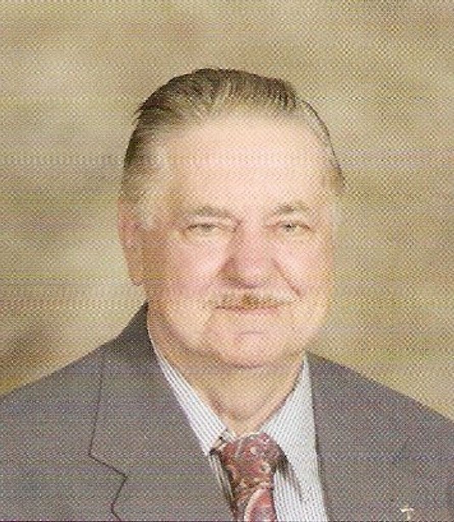 Clinton K. Steffens