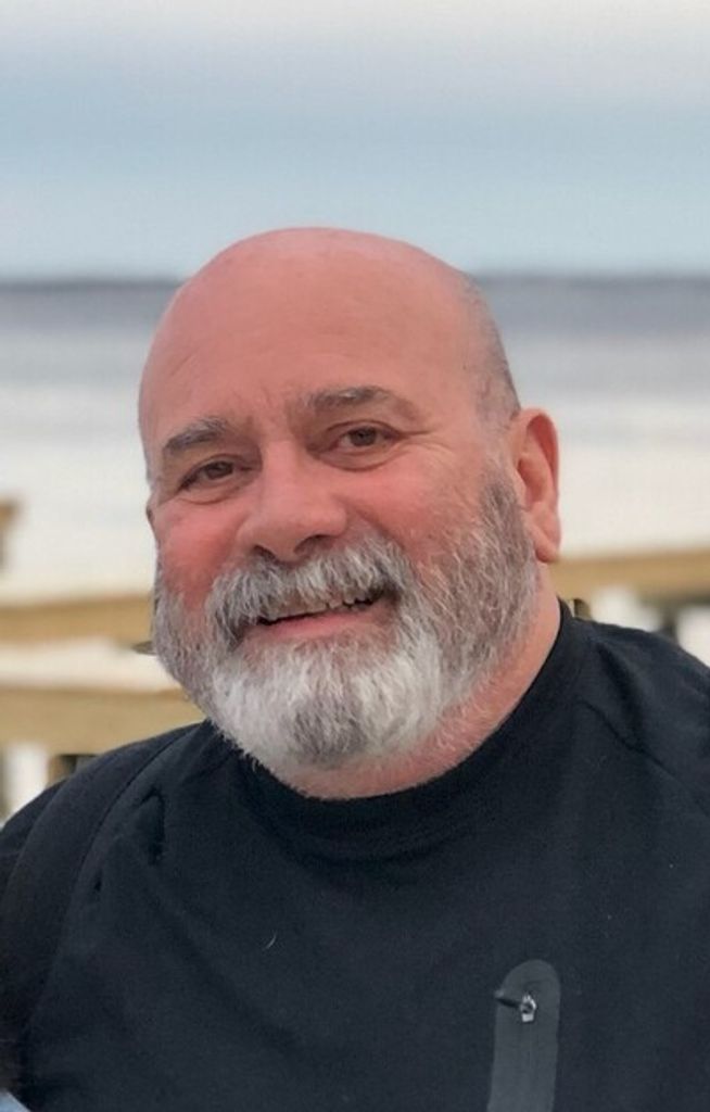 Philip Rossetti Profile Photo
