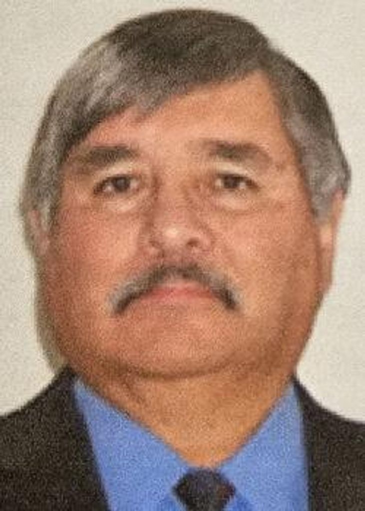 Albert Barros Profile Photo