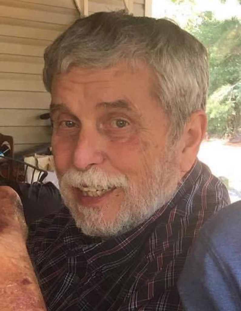 Allen Lee "Big Al" Hyatt Profile Photo