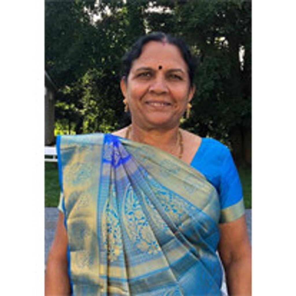 Jigishaben Patel