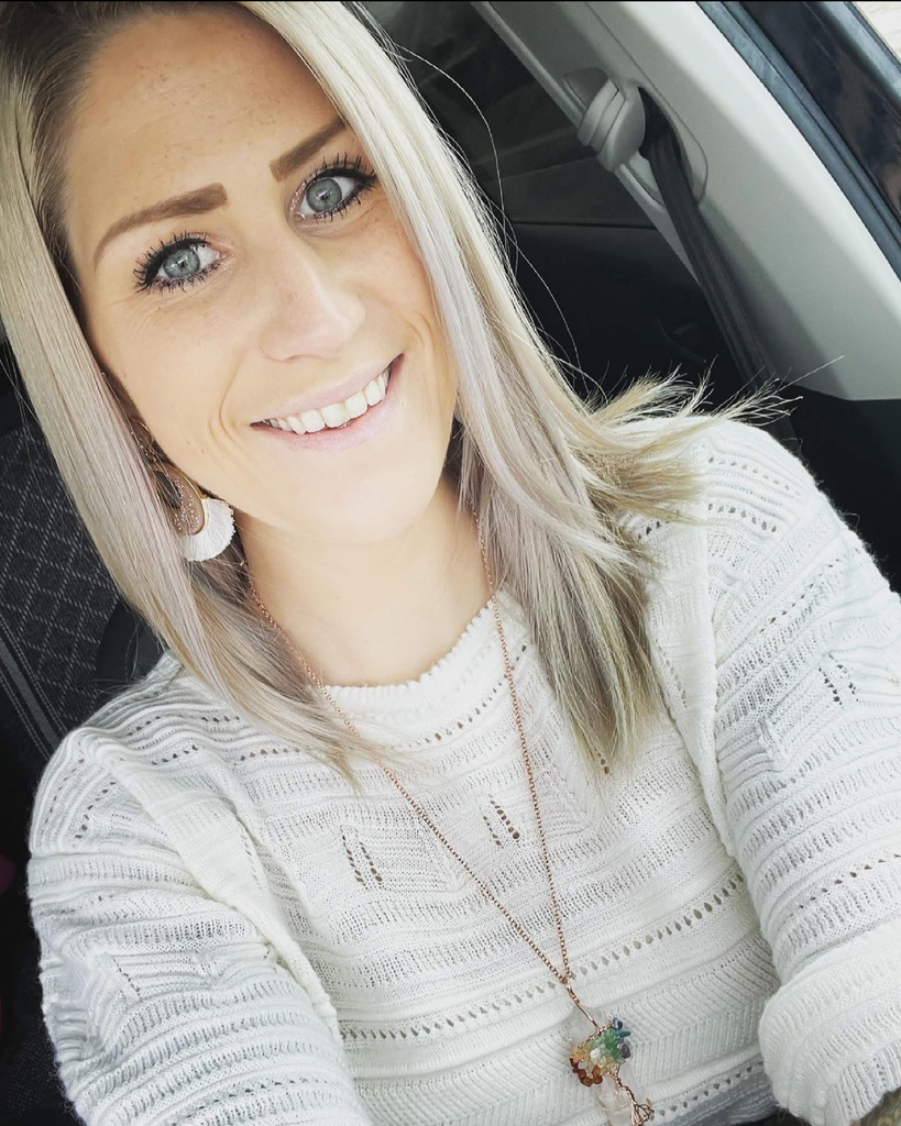 Nicole Rose Halvorson