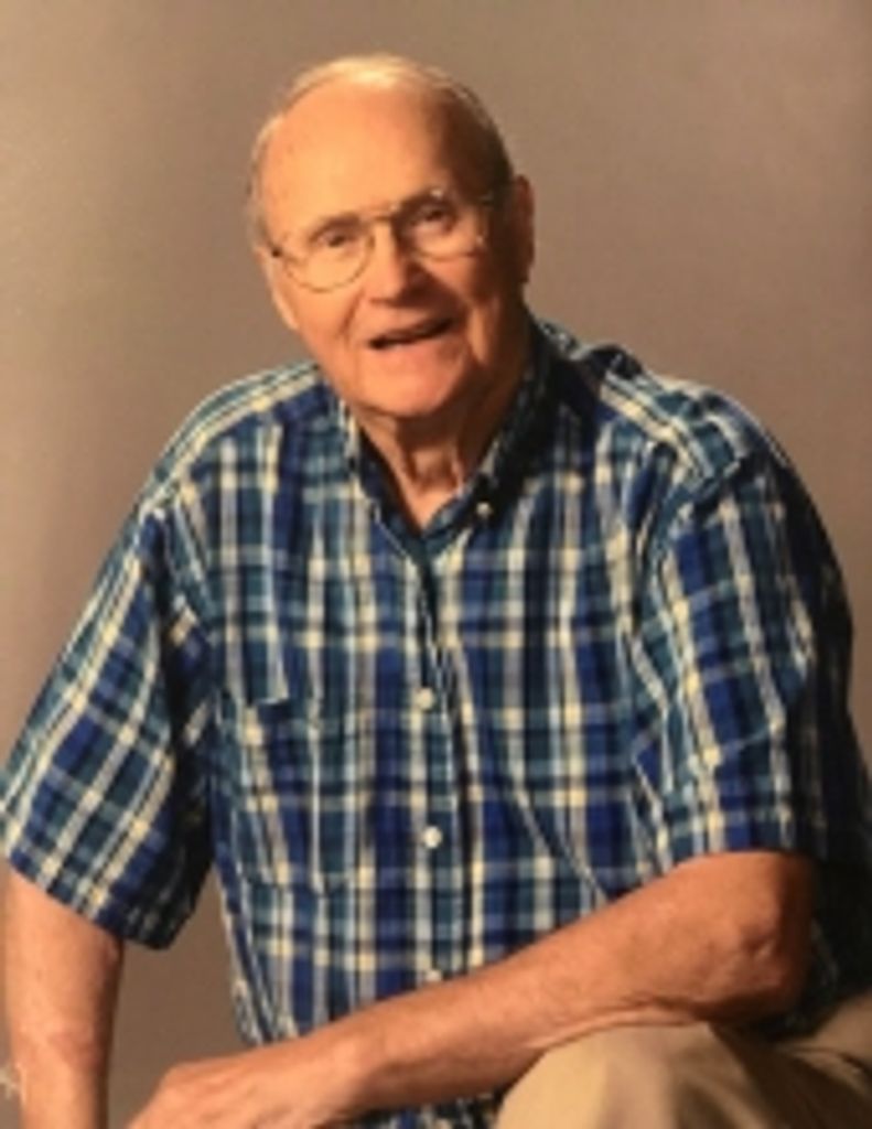 Rex Eugene Parsons Profile Photo