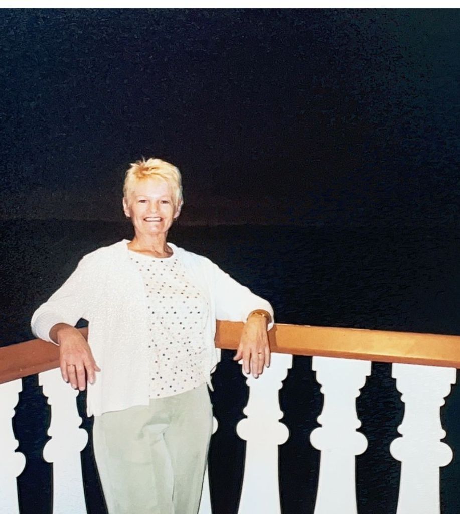 Carol Jean Conger