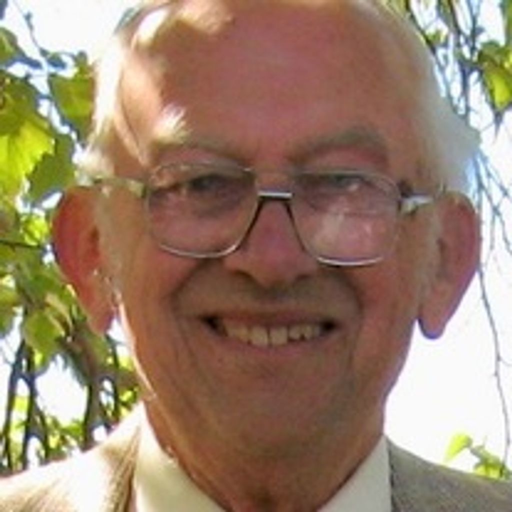 Marcel A. Lapierre Profile Photo