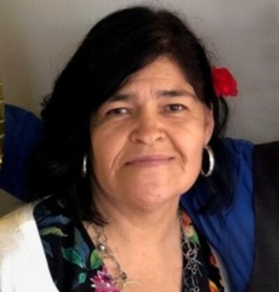 Maria Elena Hernandez Profile Photo