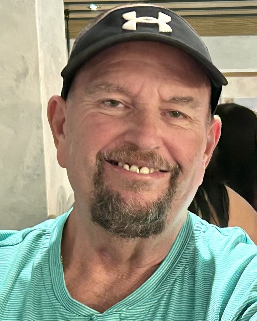 Al Williams Profile Photo