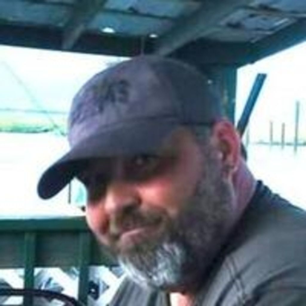 Jeffery Glenn Hitt Profile Photo