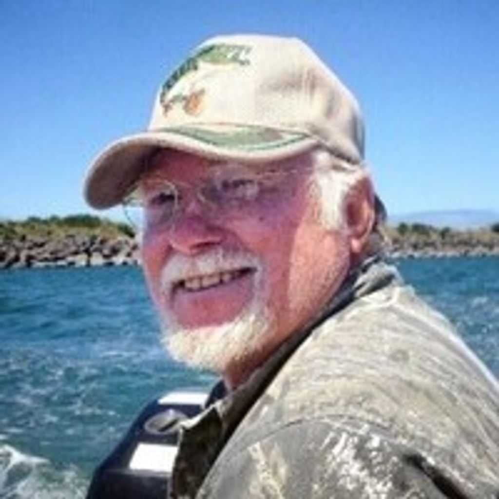 Carl Jospeh Vinton