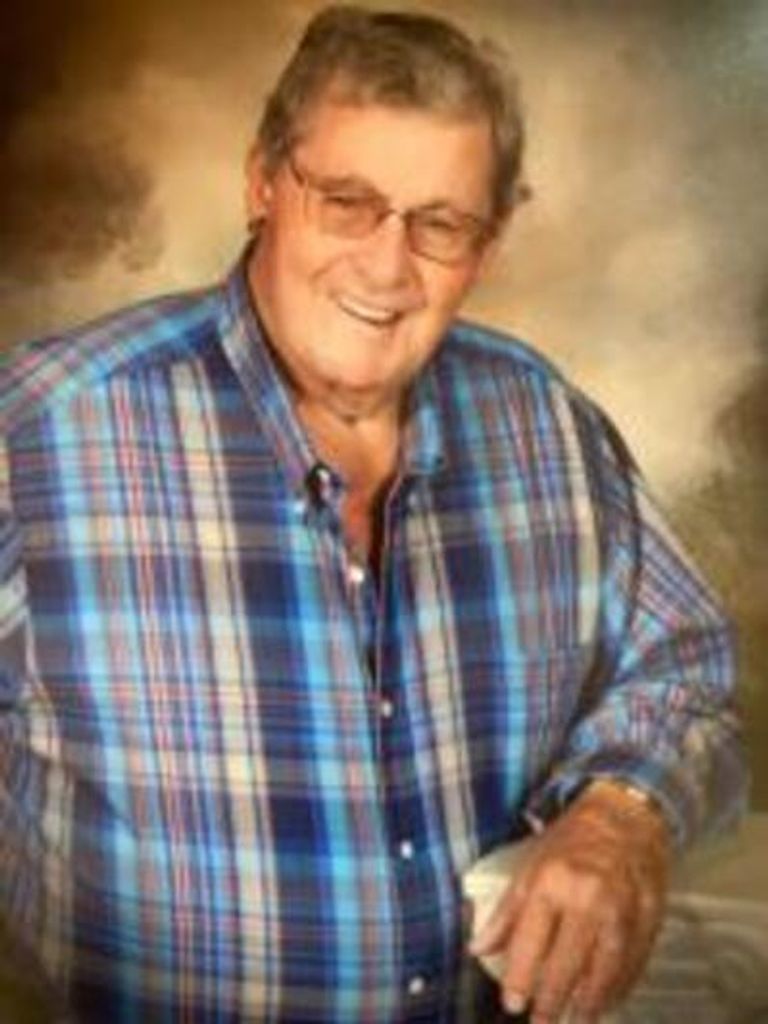 Billy C. Chilton Profile Photo