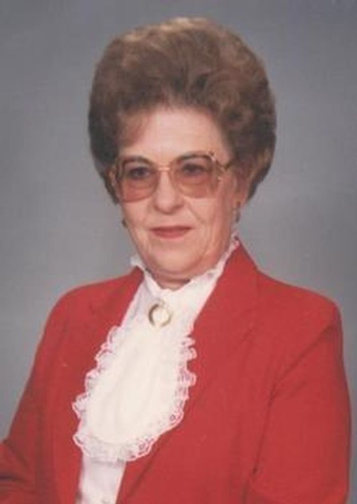 Ruth A. Scherf