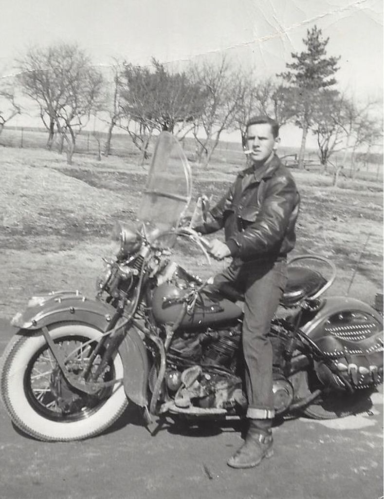 Dale Laverne Kurth Profile Photo