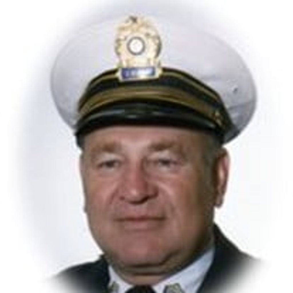 Anthony Joseph "Tony" Bilunos