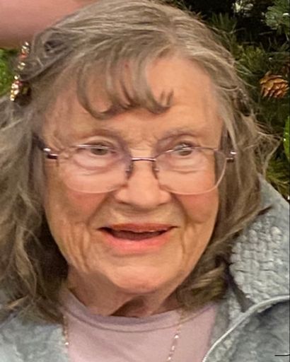 Karen Hogue's obituary image
